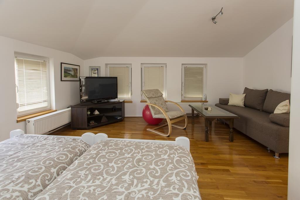 Guesthouse Rota Мостар Екстер'єр фото