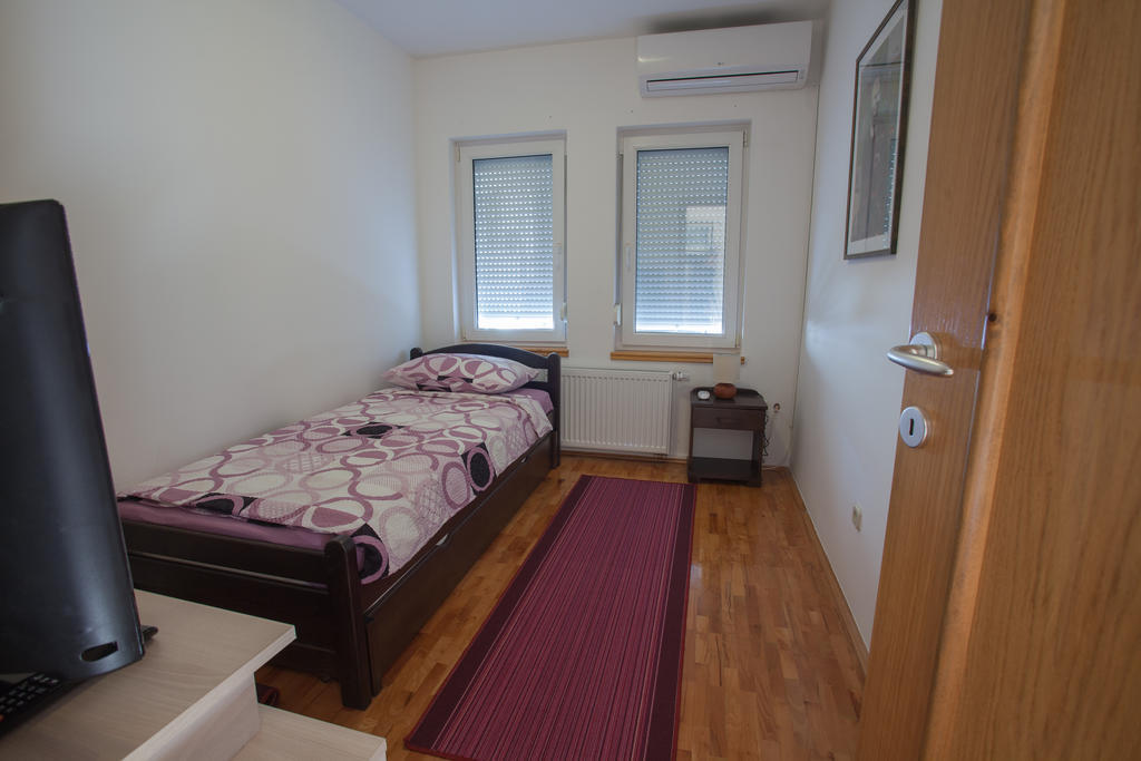 Guesthouse Rota Мостар Номер фото