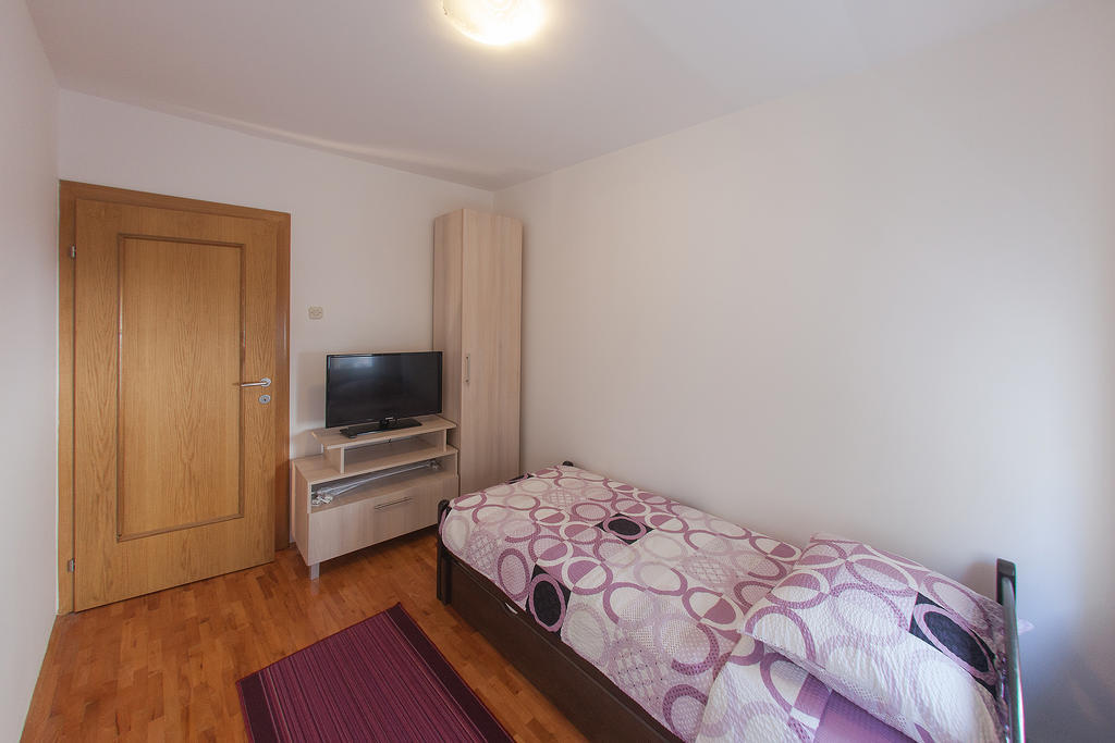 Guesthouse Rota Мостар Номер фото