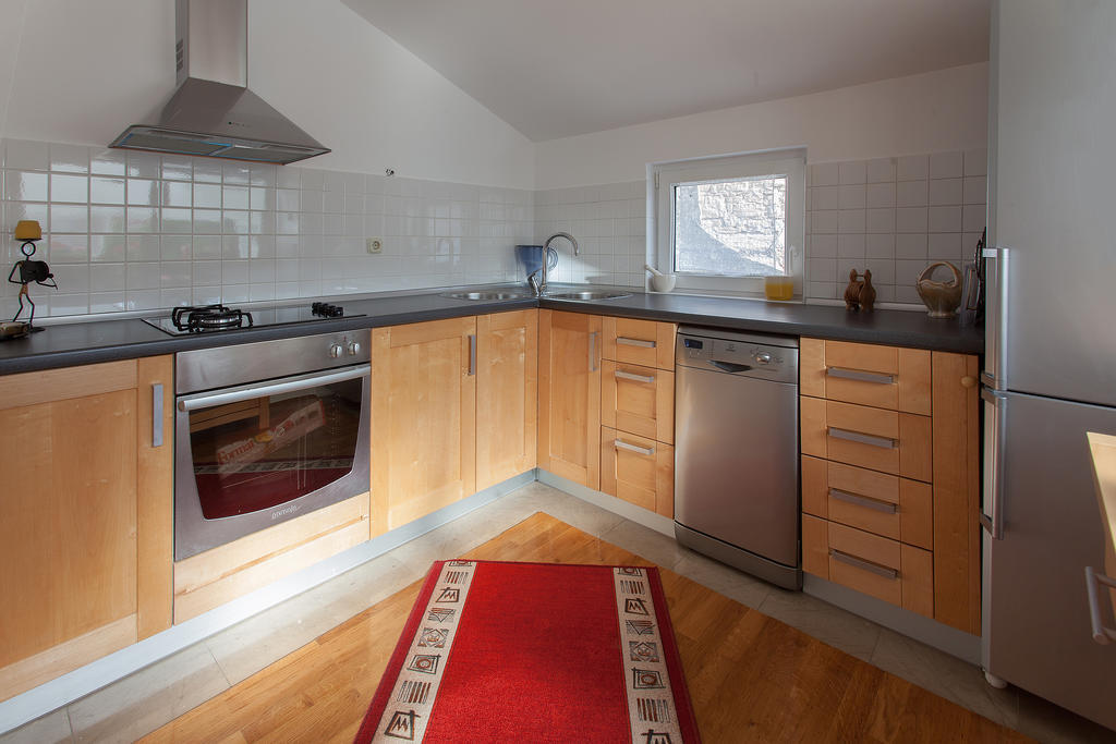 Guesthouse Rota Мостар Екстер'єр фото