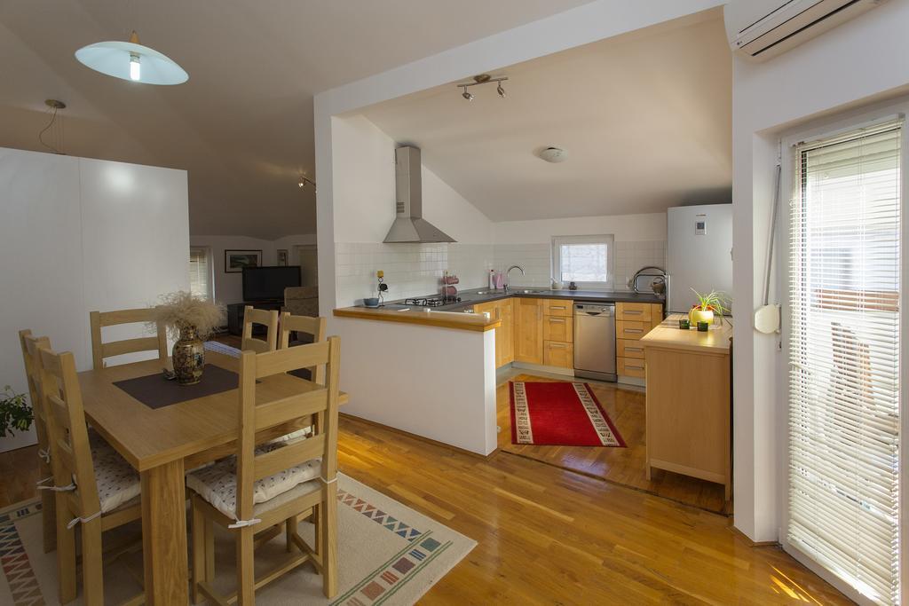 Guesthouse Rota Мостар Екстер'єр фото