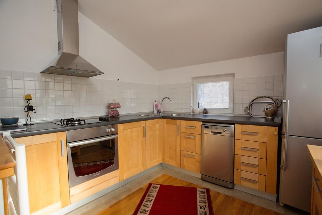 Guesthouse Rota Мостар Екстер'єр фото